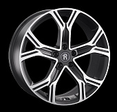 GL49 MBF REPLAY GL49 8.5x19 PCD 5x108 ET 46 DIA 63.4 MBF