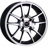 Cross Street Y969 mbf