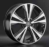CHR110 BKF REPLAY CHR110 7x18 PCD 5x108 ET 33 DIA 60.1 BKF