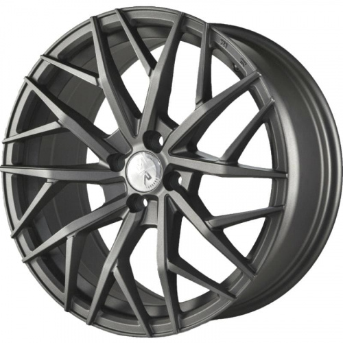 CSS3347 Race Ready CSS3347 7x16 5*100 ET42 DIA57.1 MK-M Литой