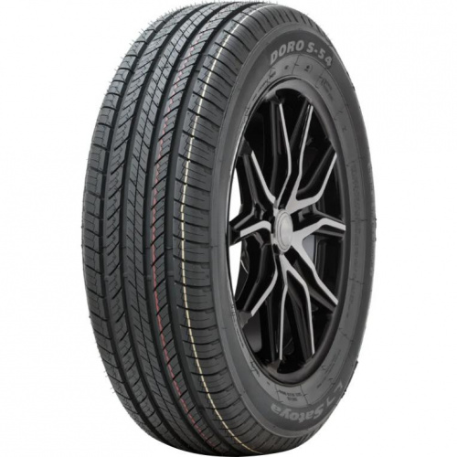 Doro S-54 Satoya Doro S-54 235/65 R17 108H XL