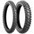 Battlecross X20 Bridgestone Battlecross X20 90/100 R21 57M Передняя Кросс