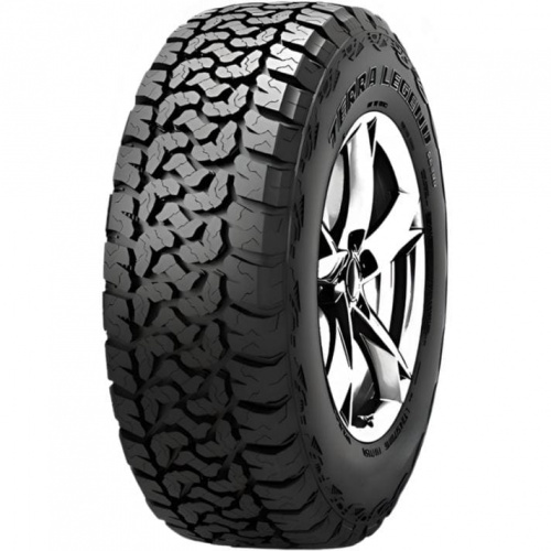Terra Legend SL399 Goodride Terra Legend SL399 265/60 R18 110T