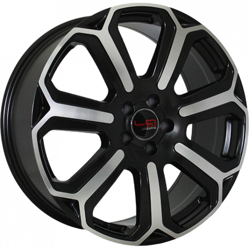 Legeartis Concept MR510 8.5x20 PCD 5x112 ET 29 DIA 66.6 MBF