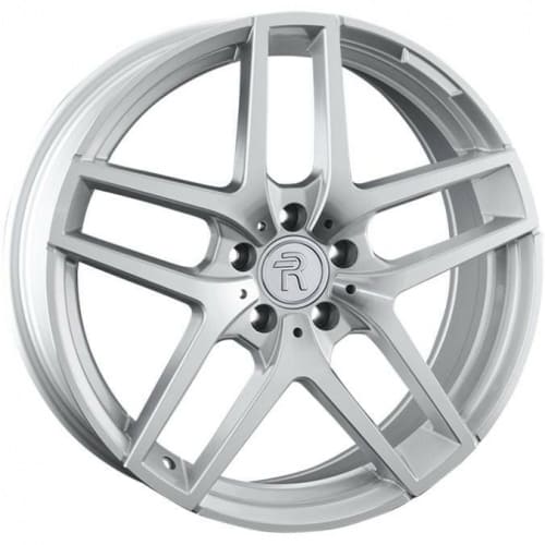 MR217 Replay MR217 8x19 5*112 ET43 DIA66.6 SF Литой