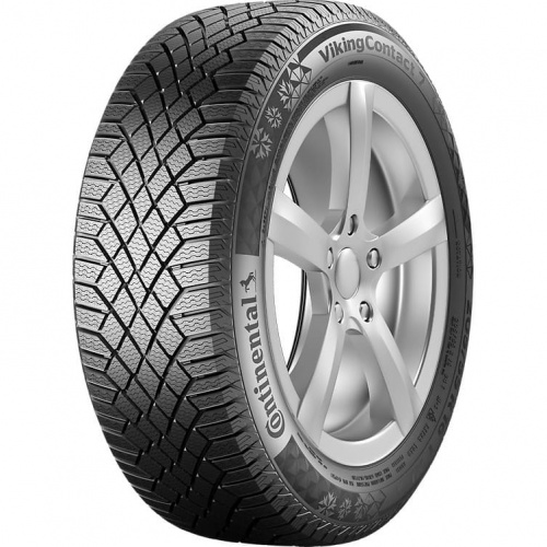 VikingContact 7 Continental VikingContact 7 215/65 R17 103T XL FP