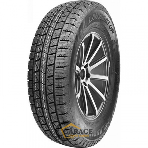 Icelandmax Lanvigator Icelandmax 265/65 R17 112S