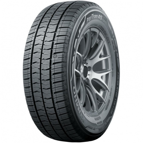 PorTran 4S CX11 Kumho PorTran 4S CX11 195/75 R16C 107/105R