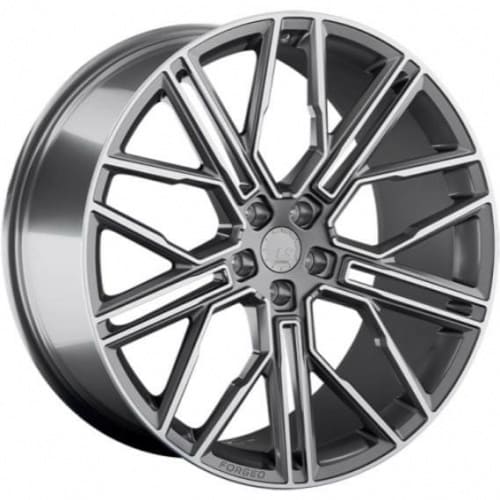 FG08 LS Forged FG08 11.5x22 5*112 ET43 DIA66.6 MGMF Кованый