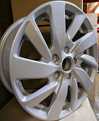 Байкал 166 SB Carwel Байкал 166 6.5x16 PCD 5x112 ET 50 DIA 57.1 SB