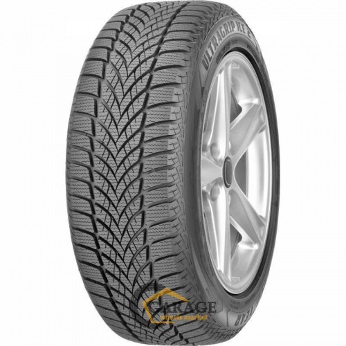 UltraGrip Ice 2 Goodyear UltraGrip Ice 2 245/45 R17 99T XL FP