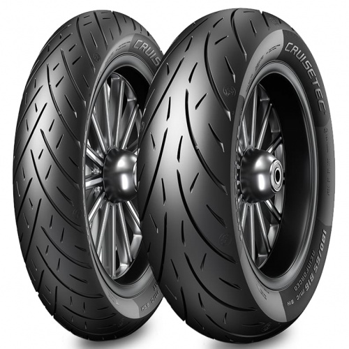 Cruisetec Metzeler Cruisetec 260/40 R18 84V Задняя Чоппер/Круйзер