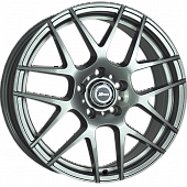 AF-02 GMWSI X-RACE AF-02 7x17 PCD 5x114.3 ET 40 DIA 66.1 GMWSI