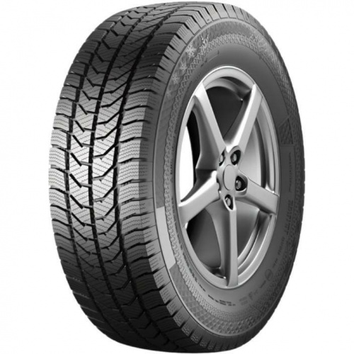 VanControl Arctic Gislaved VanControl Arctic 215/65 R16C 109/107R