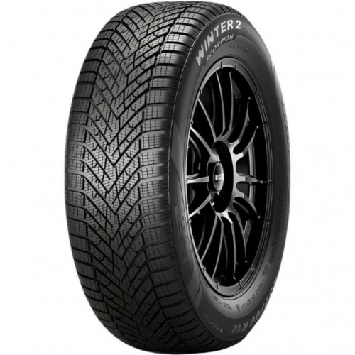 Scorpion Winter 2 Pirelli Scorpion Winter 2 275/45 R20 110V XL