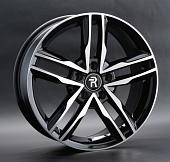 A34 BKF REPLAY A34 7.5x17 PCD 5x112 ET 45 DIA 66.6 BKF