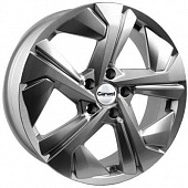 Керулен R048 BH Carwel Керулен R048 7x18 PCD 5x114.3 ET 42 DIA 67.1 BH