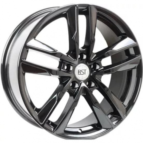 R128 RST R128 7.5x18 5*108 ET50.5 DIA63.3 BL Литой