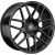 MR268 BK REPLAY MR268 10x21 PCD 5x112 ET 44 DIA 66.6 BK