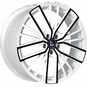 X-20 w+b YST X-20 9.5x20 PCD 5x112 ET 52 DIA 66.6 w+b
