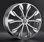 HND331 GMF REPLAY HND331 7x18 PCD 5x114.3 ET 51 DIA 67.1 GMF