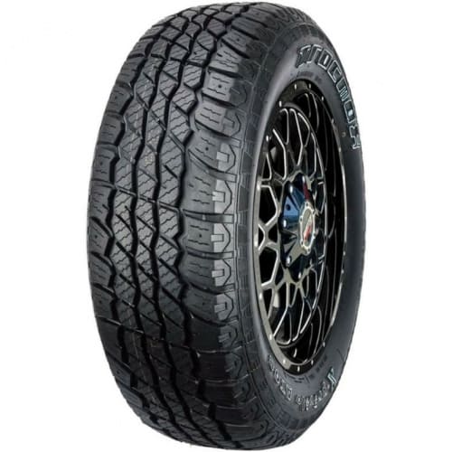 X-Privilo AT08 Tracmax X-Privilo AT08 265/60 R18 110T