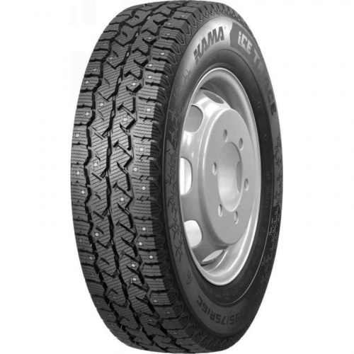 Ice Trace Кама Ice Trace 215/65 R16C 109/107R