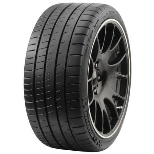 Pilot Super Sport Michelin Pilot Super Sport 275/35 R20 102Y XL *
