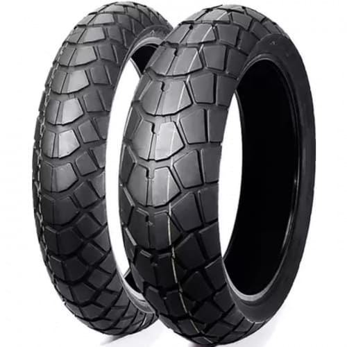 K66 Kingtyre K66 120/70 R17 58W Передняя Эндуро