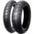 K66 Kingtyre K66 120/70 R17 58W Передняя Эндуро