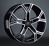 KI304 BKF REPLAY KI304 8x19 PCD 5x114.3 ET 34 DIA 67.1 BKF