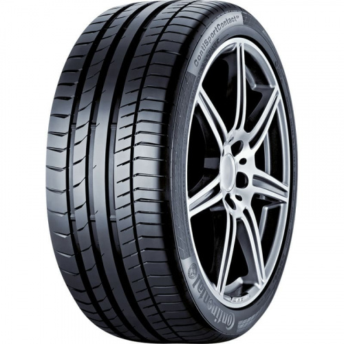 ContiSportContact 5P Continental ContiSportContact 5P 245/40 R20 99Y XL MO