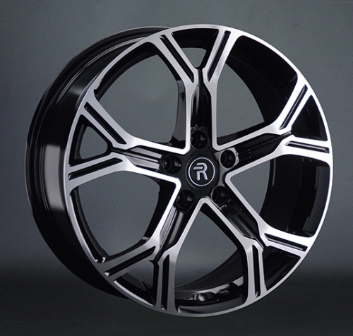 REPLAY KI304 8.5x19 PCD 5x114.3 ET 46.5 DIA 67.1 BKF