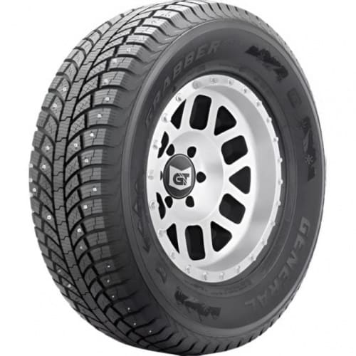 Grabber Arctic General Tire Grabber Arctic 275/55 R20 117T