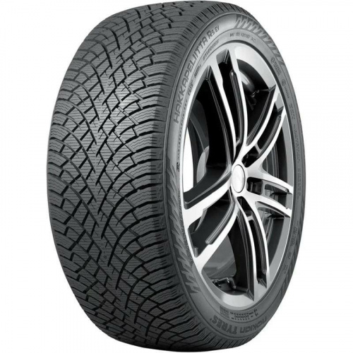 Hakkapeliitta R5 EV Nokian Tyres Hakkapeliitta R5 EV 275/35 R21 103T XL