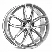 Rial Lucca Polar Silver