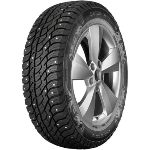 W02 Attar W02 225/60 R17 99T