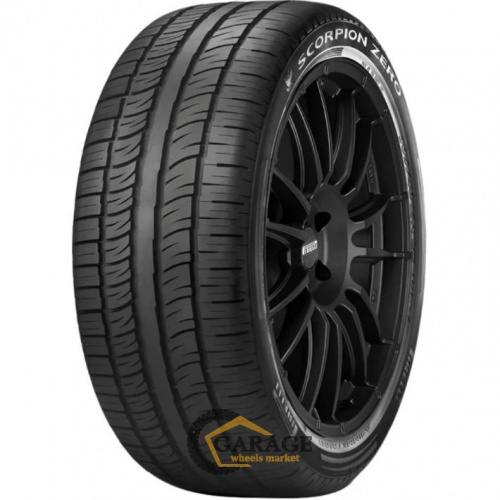Scorpion Zero Asimmetrico Pirelli Scorpion Zero Asimmetrico 255/50 R19 107Y XL