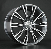 B174 GMF REPLAY B174 9x19 PCD 5x120 ET 48 DIA 74.1 GMF