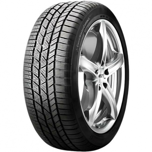 ContiWinterContact TS 830 P SUV Continental ContiWinterContact TS 830 P SUV 305/40 R20 112V XL N0 FP