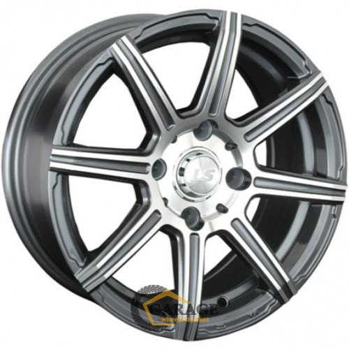 571 LS 571 7x16 4*100 ET40 DIA73.1 GMF Литой