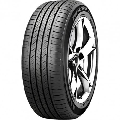 ZuperTrek Z-203 Goodride ZuperTrek Z-203 265/65 R18 114H