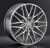 B361 GMF REPLAY B361 7.5x17 PCD 5x112 ET 27 DIA 66.6 GMF