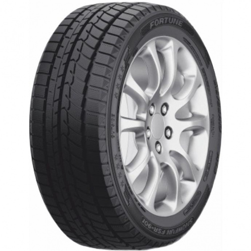 Snowfun FSR-901 Fortune Snowfun FSR-901 185/60 R15 88T XL