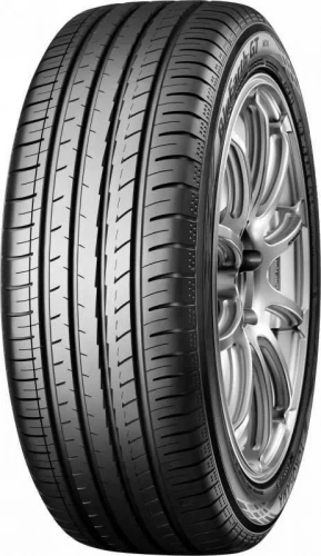 Yokohama BluEarth-GT AE51 215/55 R16 97W