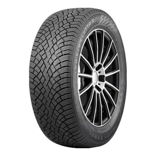 Nokian Hakkapeliitta R5 EV 295/40 R21 111T XL