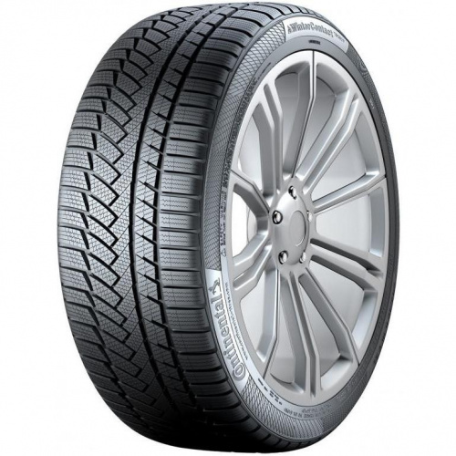 ContiWinterContact TS 850 P SUV Continental ContiWinterContact TS 850 P SUV 265/40 R22 106V