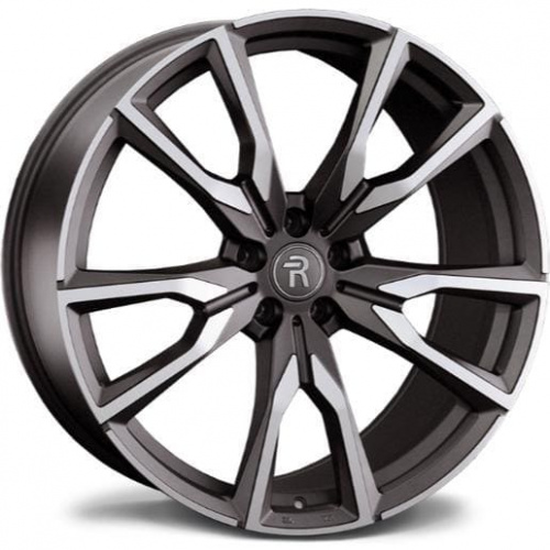 MR292 Replay MR292 9.5x22 5*112 ET45 DIA66.6 MGMF Литой