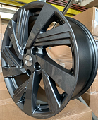 Тишь 1801 GRT Carwel Тишь 1801 7.5x18 PCD 5x112 ET 43 DIA 57.1 GRT