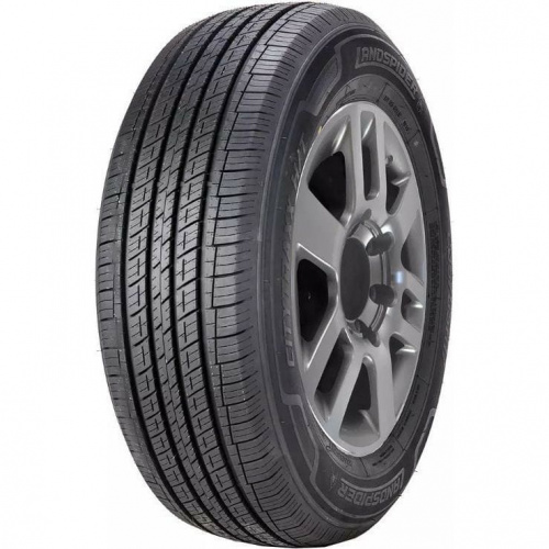 Citytraxx H/T Landspider Citytraxx H/T 285/50 R20 116H XL